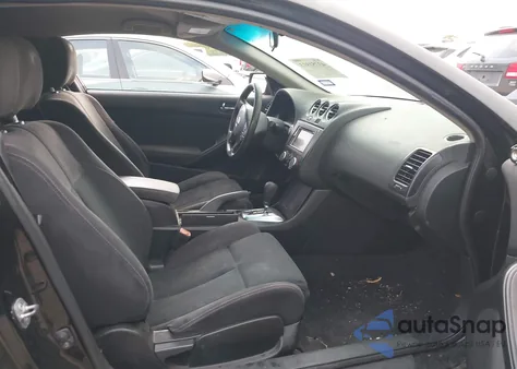 2012 Nissan Altima 2.5 S из США, поврежденный, VIN 1N4AL2EP0CC199931